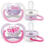 Philips AVENT ultra air SCF080/02 tettarella