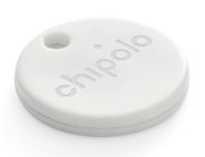 Chipolo ONE Point Universale Cercatore Bianco