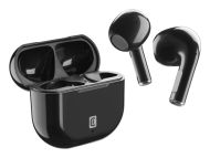 Cellularline BERRY Auricolari Bluetooth® dal design tascabile e compatto