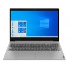 Lenovo IdeaPad 3 Notebook 15" AMD Ryzen 7 8GB 512GB