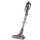 Black & Decker BHFEV36B2DW scopa elettrica Aspirapolvere a bastone 2 in 1 Batteria Secco Senza sacchetto Bronzo, Grigio 2,5 Ah