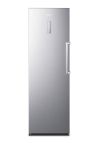 Hisense FV354N4BIE congelatore Congelatore verticale Libera installazione 260 L E Argento