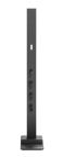 Meliconi Cleaning Tower Supporto da Terra compatibile con Dyson