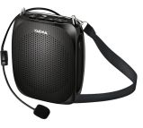 Karma Italiana BM 539 Altoparlante portatile mono Nero 10 W