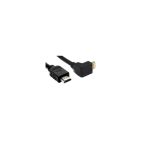 nuovaVideosuono 14/21 cavo HDMI 1,5 m HDMI tipo A (Standard) Nero