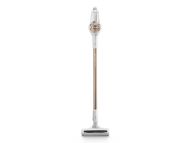 De’Longhi XLM416.WCG scopa elettrica Aspirapolvere a bastone Batteria Secco EPA Senza sacchetto 0,5 L 400 W Bianco