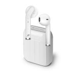 SBS Style - Auricolari Twin True Wireless Stereo Music Hero Collection