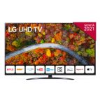 LG 55UP81006LR 139,7 cm (55") 4K Ultra HD Smart TV Wi-Fi Blu