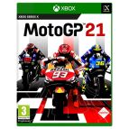 PLAION MotoGP 21 Standard Inglese Xbox Series X