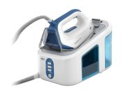 Braun CareStyle 3 IS 3157 BL 2400 W 2 L EloxalPlus soleplate Blu, Bianco
