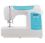 SINGER C5205-TQ macchina da cucito Macchina da cucire automatica Elettrico