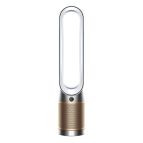 Dyson Purifier Cool Formaldehyde 27 m² 61,5 dB 40 W Oro, Bianco