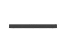 LG SP2.CEUSLLK altoparlante soundbar Grigio 2.1 canali 100 W
