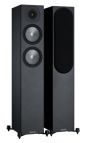 Monitor Audio Bronze 200 2.5-vie Nero Cablato 120 W