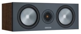 Monitor Audio Bronze C150 2-vie Nero, Marrone Cablato 120 W