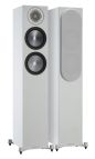 Monitor Audio Bronze 200 2.5-vie Bianco Cablato 120 W