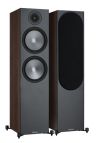 Monitor Audio Bronze 500 2.5-vie Nero, Marrone Cablato 200 W
