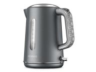 Kenwood Abbey ZJP04.A0GY bollitore elettrico 1,7 L 2200 W Grigio