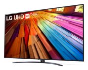 LG UHD 86'' Serie UT81 86UT81006LA, TV 4K, 3 HDMI, SMART TV 2024