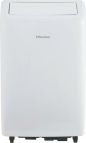 Hisense APC09QC condizionatore portatile 63 dB Bianco