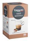 TORALDO Nocciola Cialde caffè 18 pz