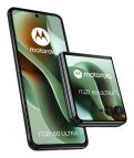 Motorola razr 60 Ultra con Moto AI (16/512GB, 50+50MP, selfie 50MP, display esterno 4.0" interno 7" pOLED 165Hz, Qualcomm Snapdragon 8 Elite, 4700mAh, 5G, Dual SIM, Android 15) PANTONE Scarab