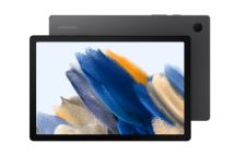 Samsung Galaxy Tab A8 10.5" LTE, Android 11, RAM 4 GB, 64 GB, Gray
