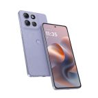 Motorola moto g86 power 5G 16,9 cm (6.67") Doppia SIM Android 15 USB tipo-C 8 GB 512 GB 6720 mAh Lillà