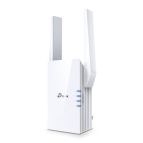 TP-Link RE705X moltiplicatore di rete Ricevitore e trasmettitore di rete Bianco