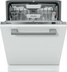 Miele G 5853 SCVI A scomparsa totale 14 coperti A