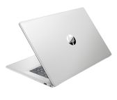 HP 17-cn2012nl Intel® Core™ i5 i5-1235U Computer portatile 43,9 cm (17.3") HD+ 8 GB DDR4-SDRAM 512 GB SSD Wi-Fi 5 (802.11ac) Windows 11 Home Argento