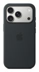 Apple MGFK4ZM/A custodia per cellulare 16 cm (6.3") Cover Nero
