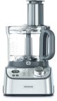 Kenwood MultiPro Express+ robot da cucina 1000 W 3 L Acciaio inox Bilance incorporate
