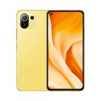 Xiaomi MI 11 LITE 5G 16,6 cm (6.55") Dual SIM ibrida Android 11 USB tipo-C 8 GB 128 GB 4250 mAh Giallo