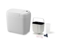 Panasonic SD-B2510 macchina per il pane 550 W Bianco