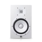 Yamaha HS8 2-vie Bianco Cablato 120 W