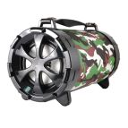 Xtreme 33166c Altoparlante portatile stereo Mimetico 10 W
