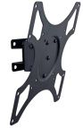 Guarnieri 380 Supporto TV a parete 94 cm (37") Nero