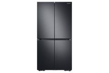 Samsung RF65A90TEB1 frigorifero side-by-side Libera installazione E Nero