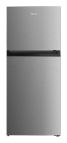 Midea MDRT580MTE02E frigorifero con congelatore Libera installazione 413 L E Acciaio inox