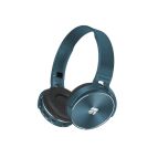 Xtreme Venice Auricolare Con cavo e senza cavo A Padiglione Musica e Chiamate Micro-USB Bluetooth Blu