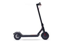 i-Bike Mono Air S Nero, Rosso 25 km/h 6 Ah