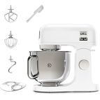 Kenwood Kmix impastatrice planetaria KMX750AW 1000W Bianca