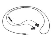 Samsung EO-IA500BBEGWW cuffia e auricolare Cablato In-ear Musica e Chiamate Nero