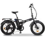 Vivobike VF19 Nero Alluminio 50,8 cm (20") 26 kg