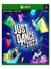 Ubisoft Just Dance 2022 Standard Inglese, ITA Xbox Series X