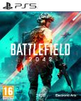 Electronic Arts Battlefield 2042 Standard Inglese, ITA PlayStation 5