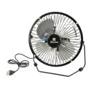 Xtreme 10305 ventilatore Nero
