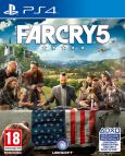 Ubisoft Far Cry 5, PS4 Standard Multilingua PlayStation 4