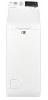 AEG L6TBG723 lavatrice Caricamento dall'alto 7 kg 1151 Giri/min Bianco